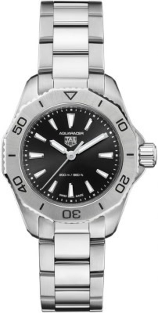 TAG Heuer Tag Heuer Aquaracer Quartz 30mm Ladies Watch