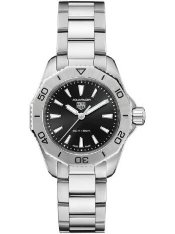 TAG Heuer Tag Heuer Aquaracer Quartz 30mm Ladies Watch