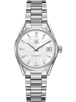 TAG Heuer TAG Heuer Ladies Carrera