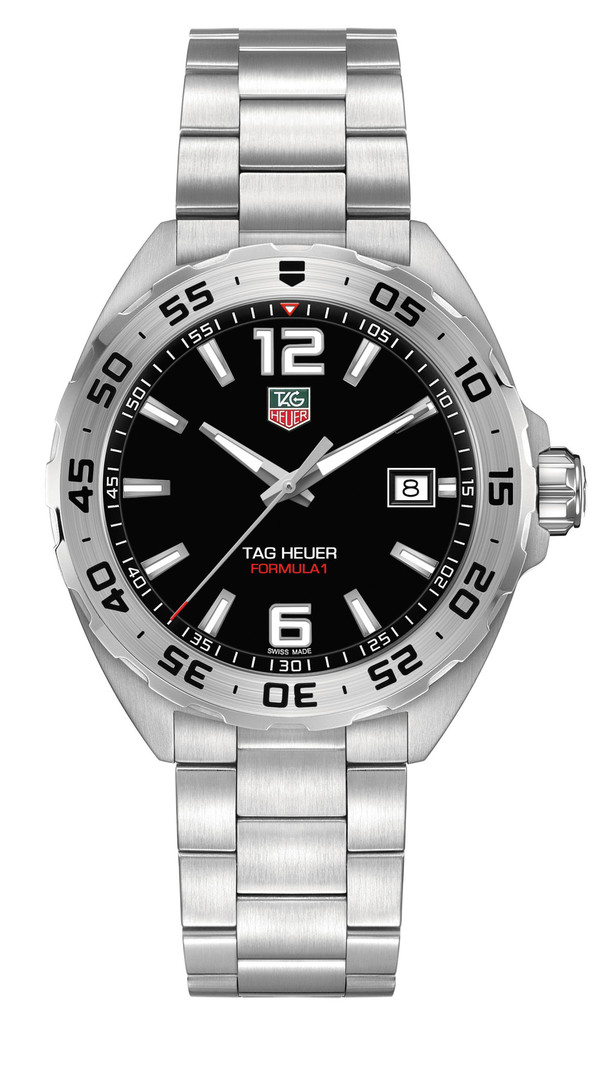 TAG Heuer TAG Heuer Men's Formula 1